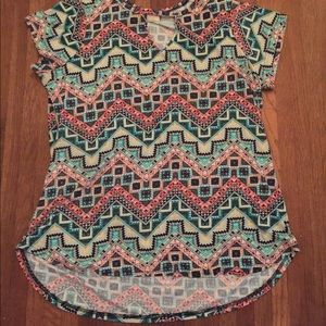 NWOT Bobbie & Brooks top